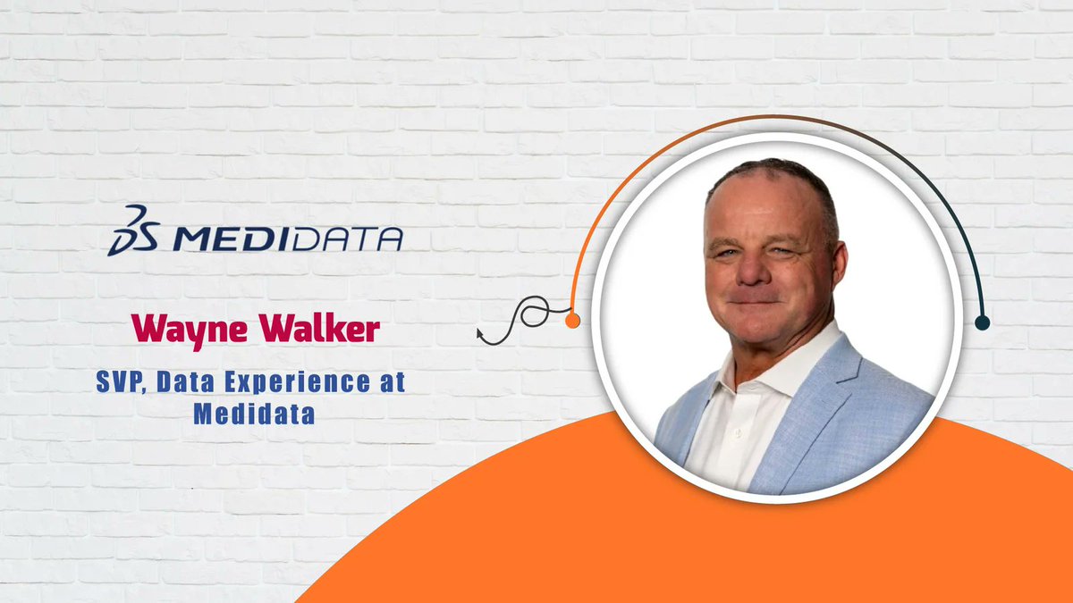 Medidata’s approach is end-to-end: from data acquisition to standardization and transformation, all the way to analysis.

Read More:- ai-techpark.com/aitech-intervi…

#AiTechPark #AITP #Medidata #Guestinterview