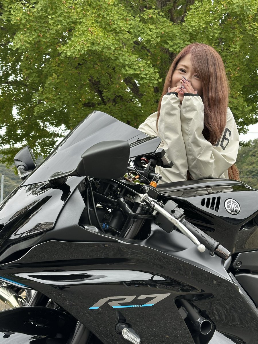 ton…♡ (@ton_yzf_r25) / Posts / X