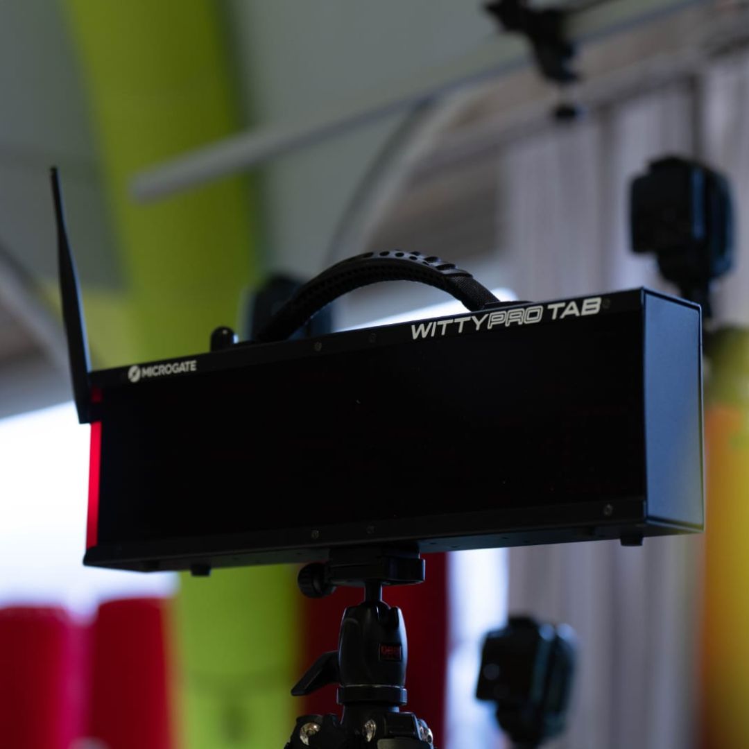 Microgate tweet media