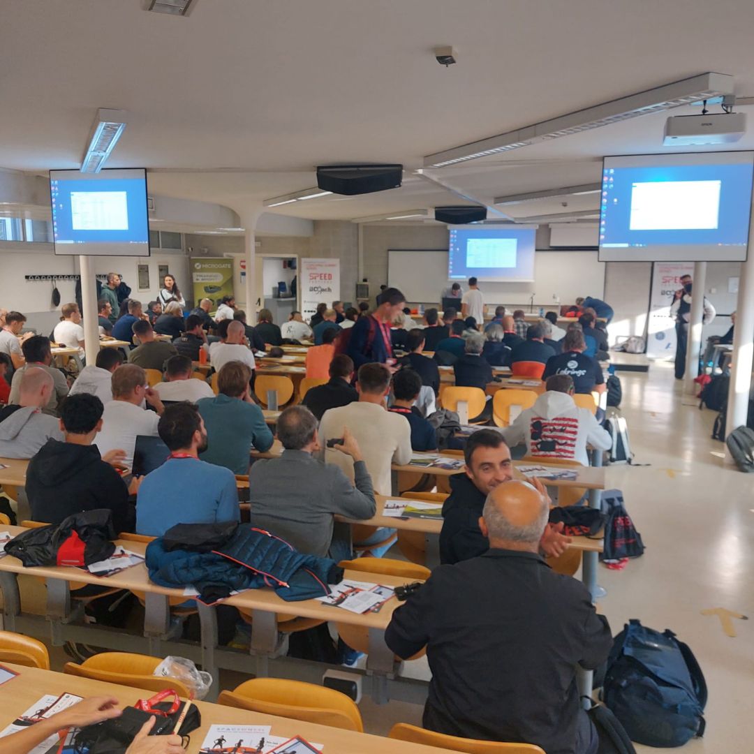 Microgate tweet media