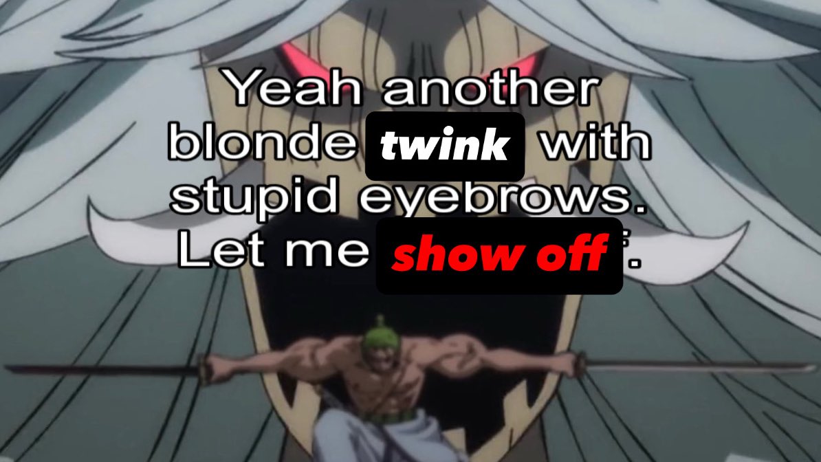 Always at the scene of the crime