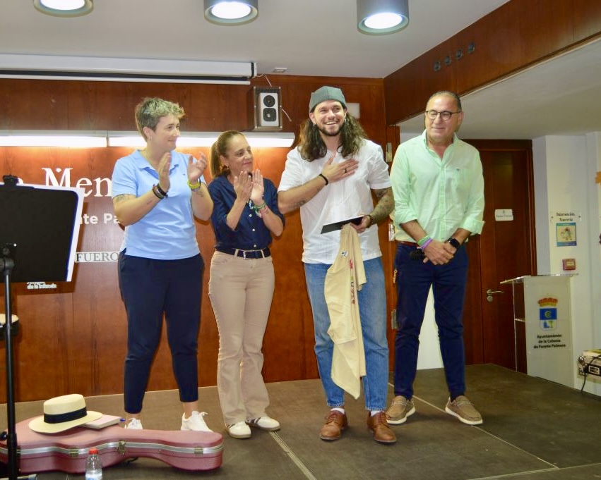 Ayuntamiento de Fuente Palmera tweet media