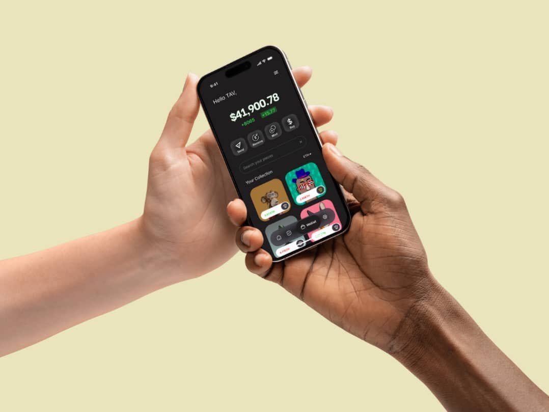 tavcorp_'s tweet image. Great design isn’t just how an app looks it is how it works.
Our work on Cur8 proves that performance and aesthetics can coexist beautifully.
Let’s build your next great mobile experience. 💡
#AppDesign #Fintech #UX #tavcorpdesignstudio #DigitalInnovation #tech #FutureOfTech