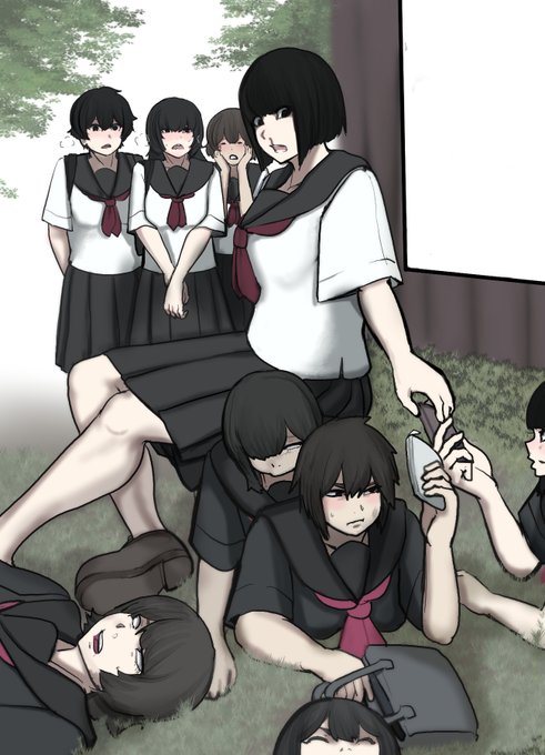 イルカちゃん多分ギンギンに勃起してる