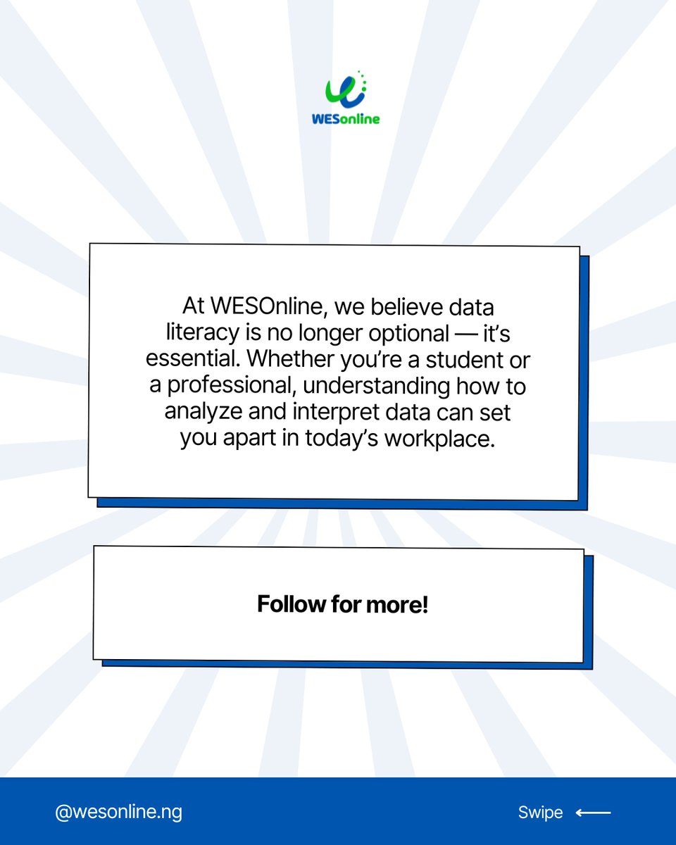 WESOnline tweet media