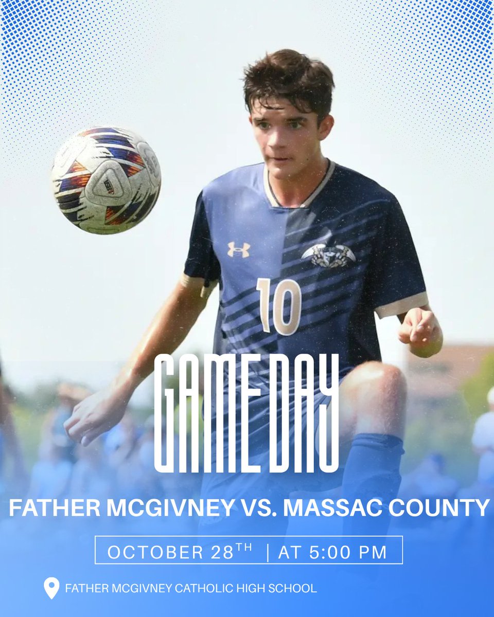 Massac County visits Father McGivney today for sectional semifinal.