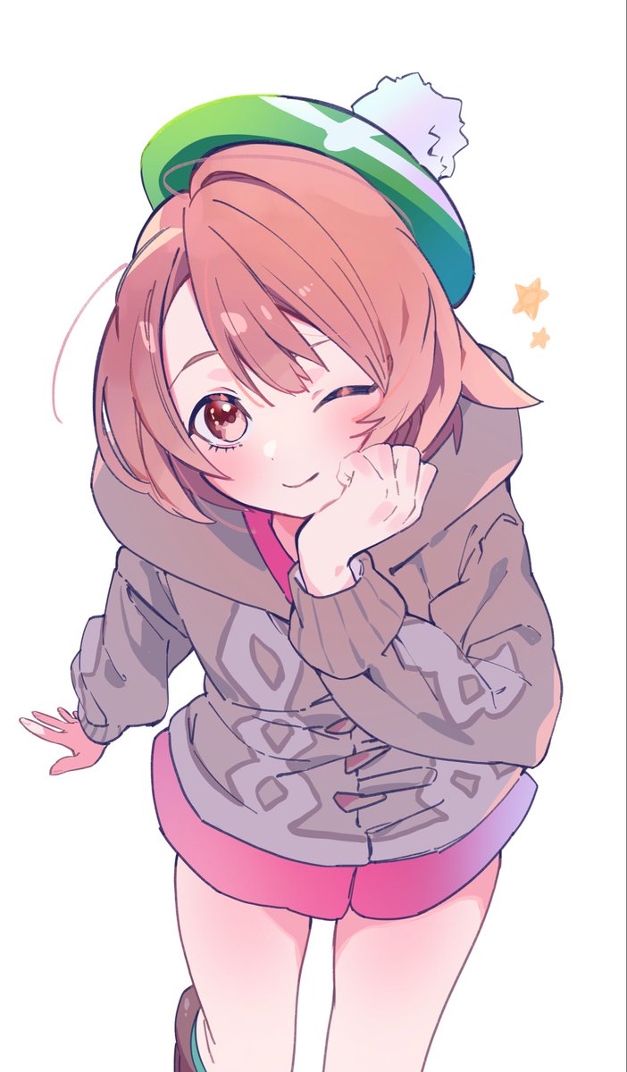 ✩徳子✩ wear更新 ☝︎ TOPにURL載せてます