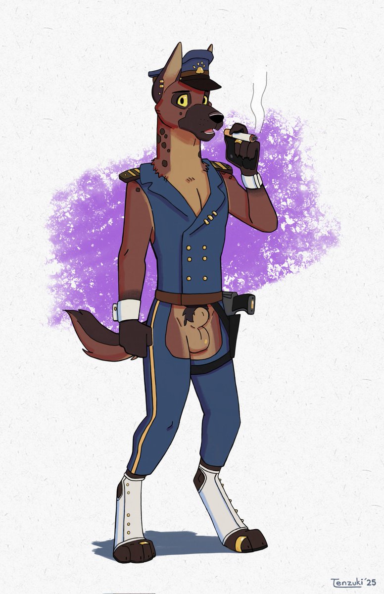 Bartie (Justyeen) tweet media