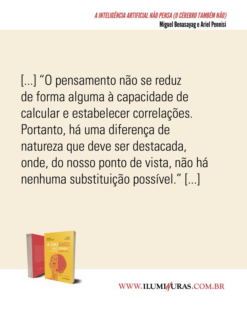 Editora Iluminuras tweet media