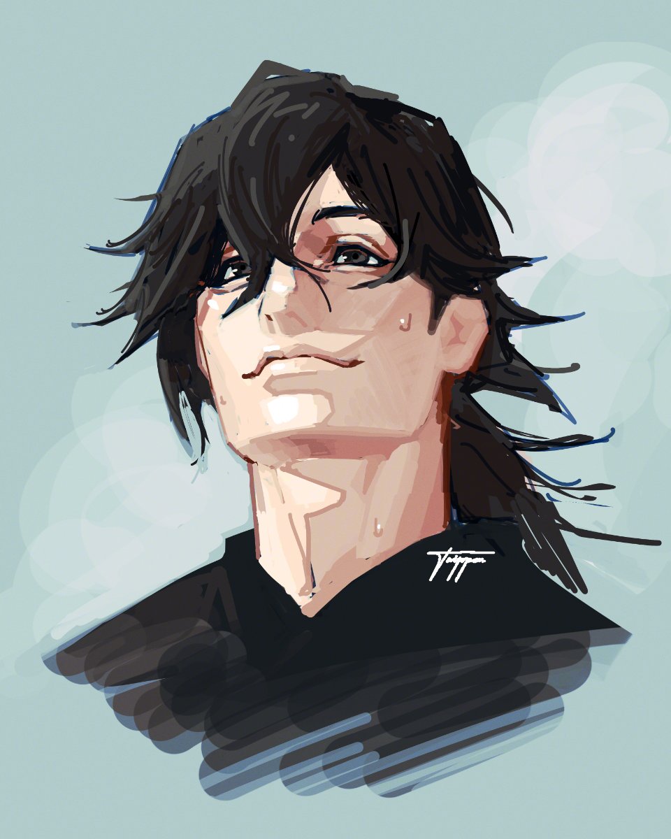 taippen_'s tweet image. Ryoma #FGO