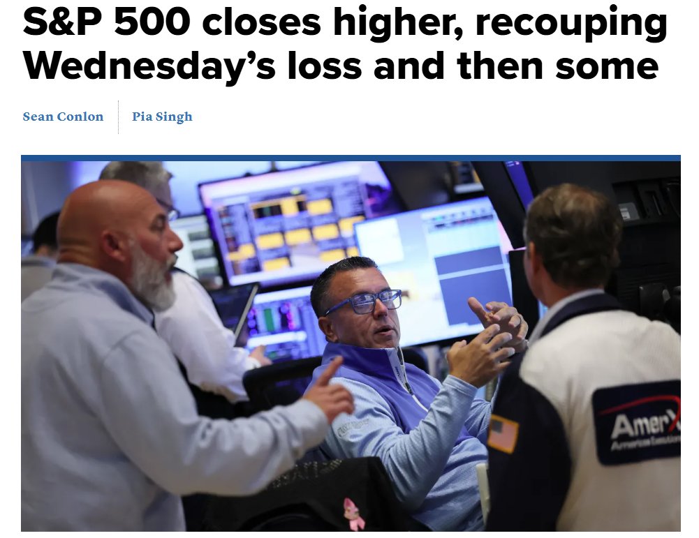 Right Side Trading tweet media
