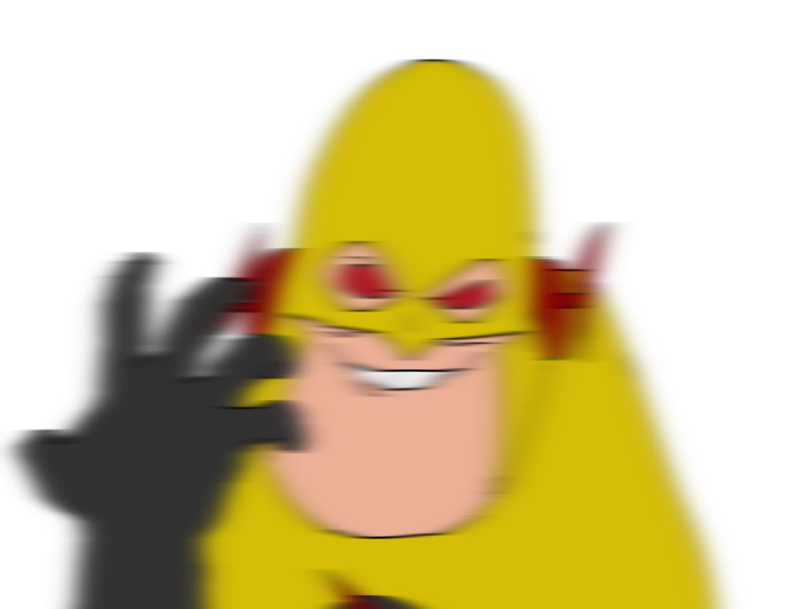 schlooofers's tweet image. Clock strikes 12
#reverseflash