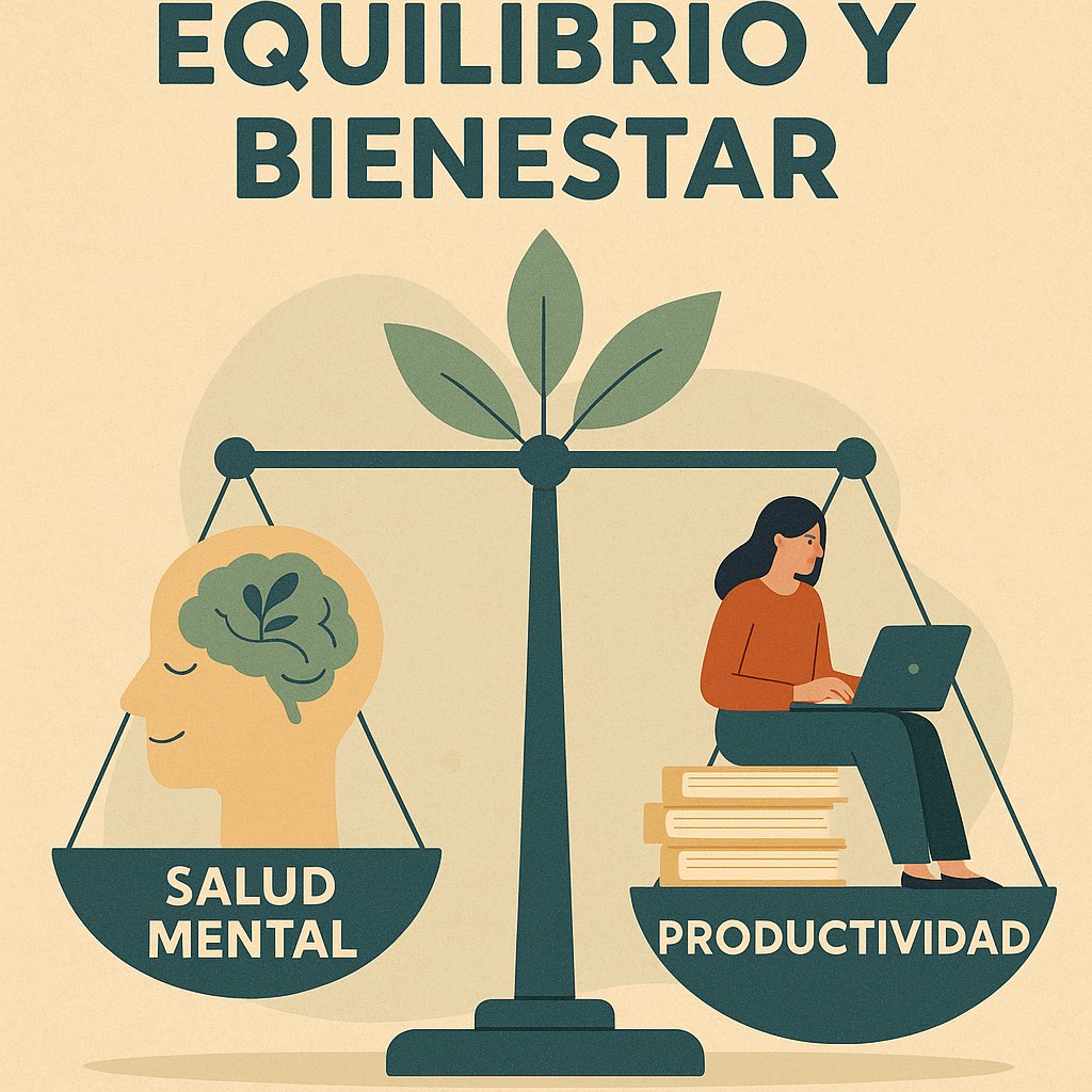 see4tech's tweet image. La productividad tóxica se siente interminable. El miedo a no ser suficiente deteriora nuestra salud. Es hora de redefinir el éxito y establecer límites. ¡Prioriza tu bienestar! #ProductividadTóxica #Bienestar #SaludMental #ÉxitoReal