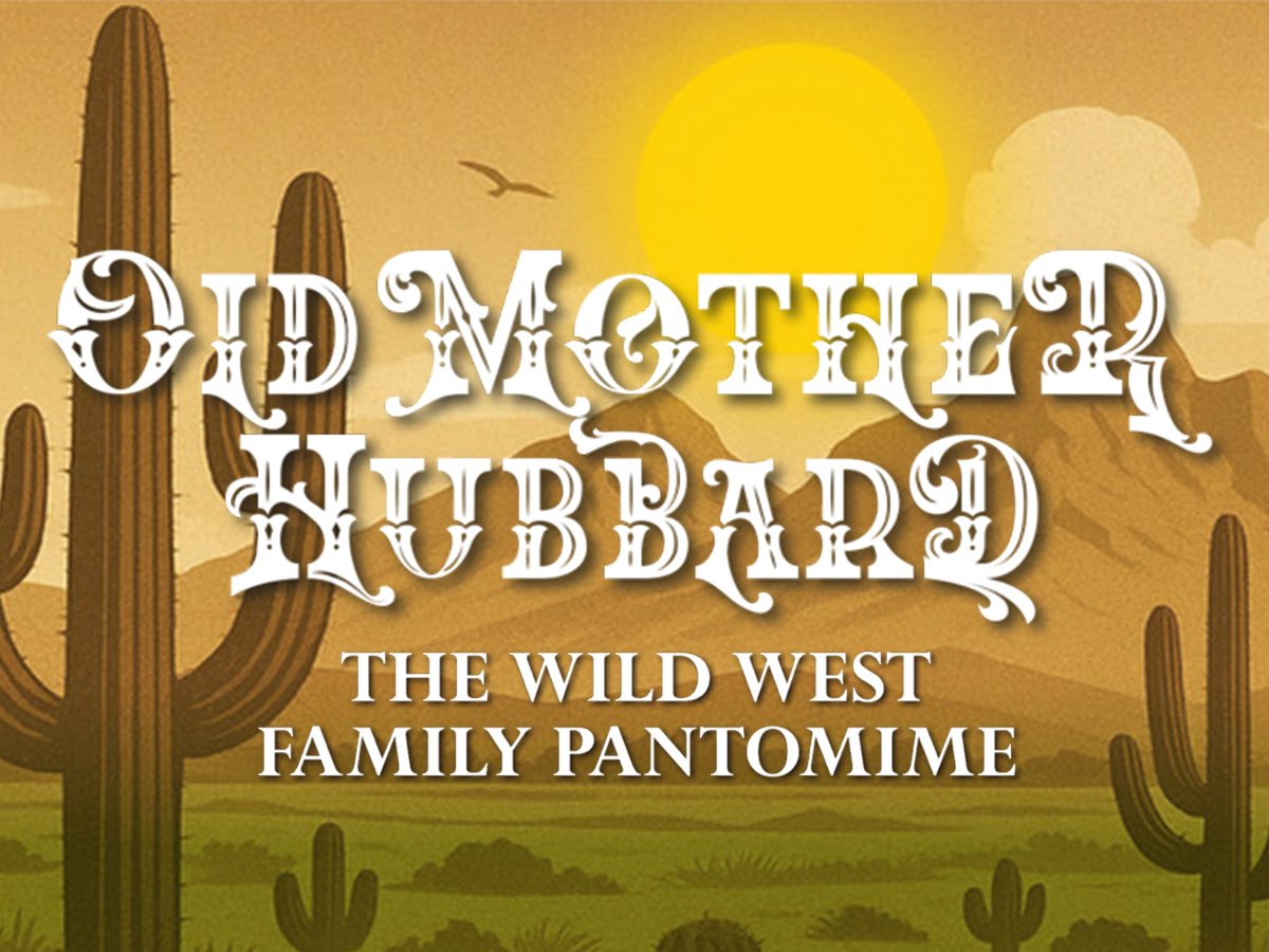 The Priory Players tweet media