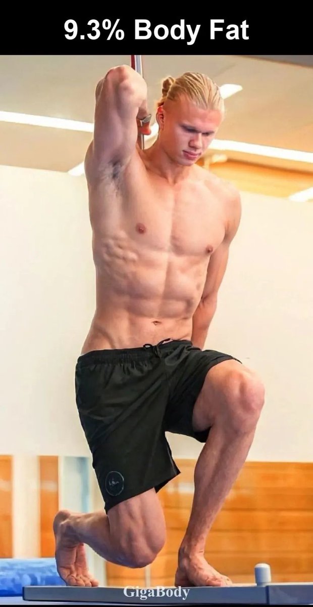 Vi e altså der i Norge anno 2025 at gjengen til venstre meine typen til høyre tar feil om ernæring. Vi e ikke et seriøst land.