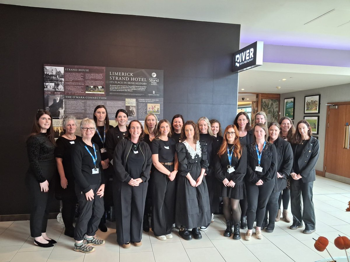 Industrial action escalating in Pobal from 30 October.

This is because of an ongoing pay grade dispute, and their employer withholding a 2% pay increase from March. More info 👇🏾