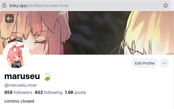 maursue 🍃 tweet media