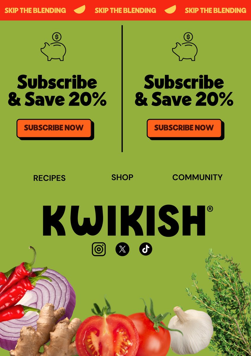 Gratian_97's tweet image. Unused email newsletter concepts for Kwikish. 
See more → xavier.design

#EmailDesign #NewsletterDesign #GraphicDesign #FreelanceDesigner
