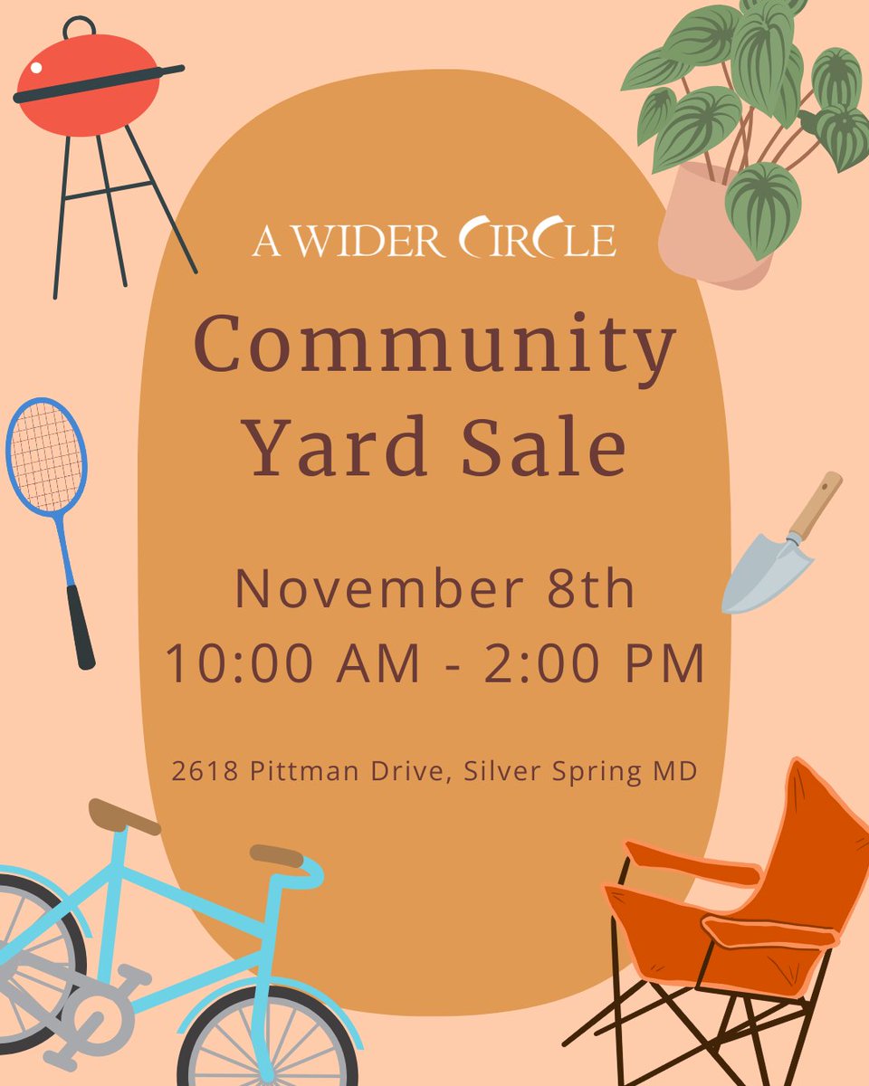 A Wider Circle tweet media