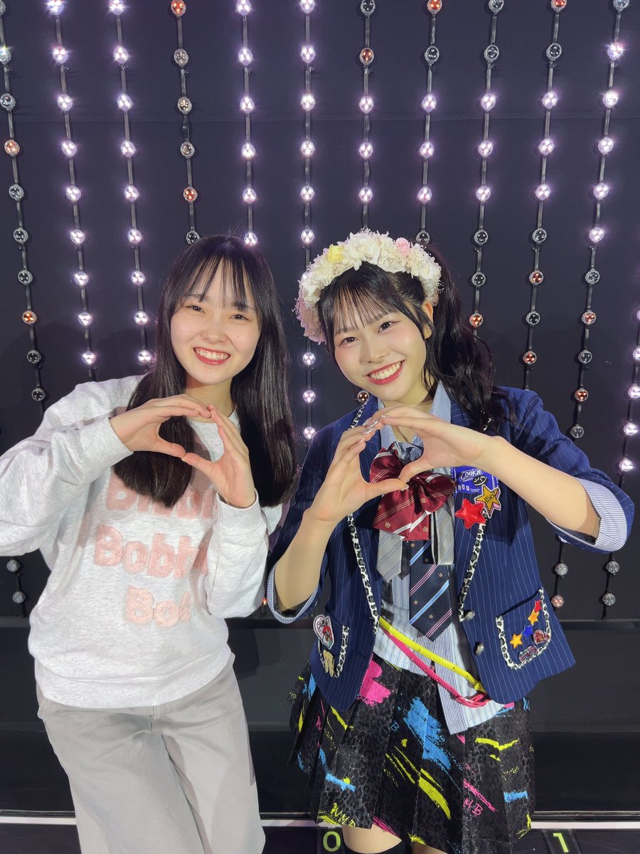 中川朋香 【NMB48 10期生】 on X