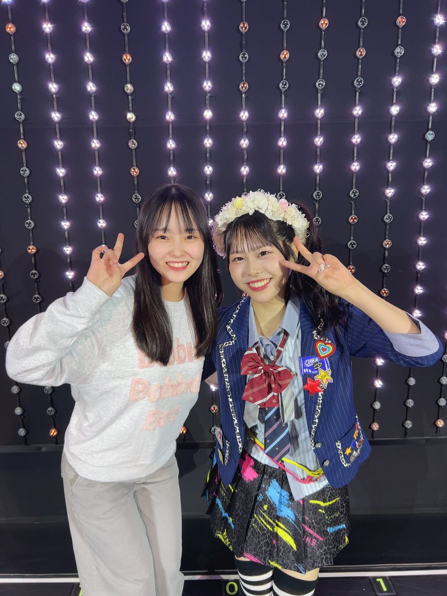 中川朋香 【NMB48 10期生】 on X