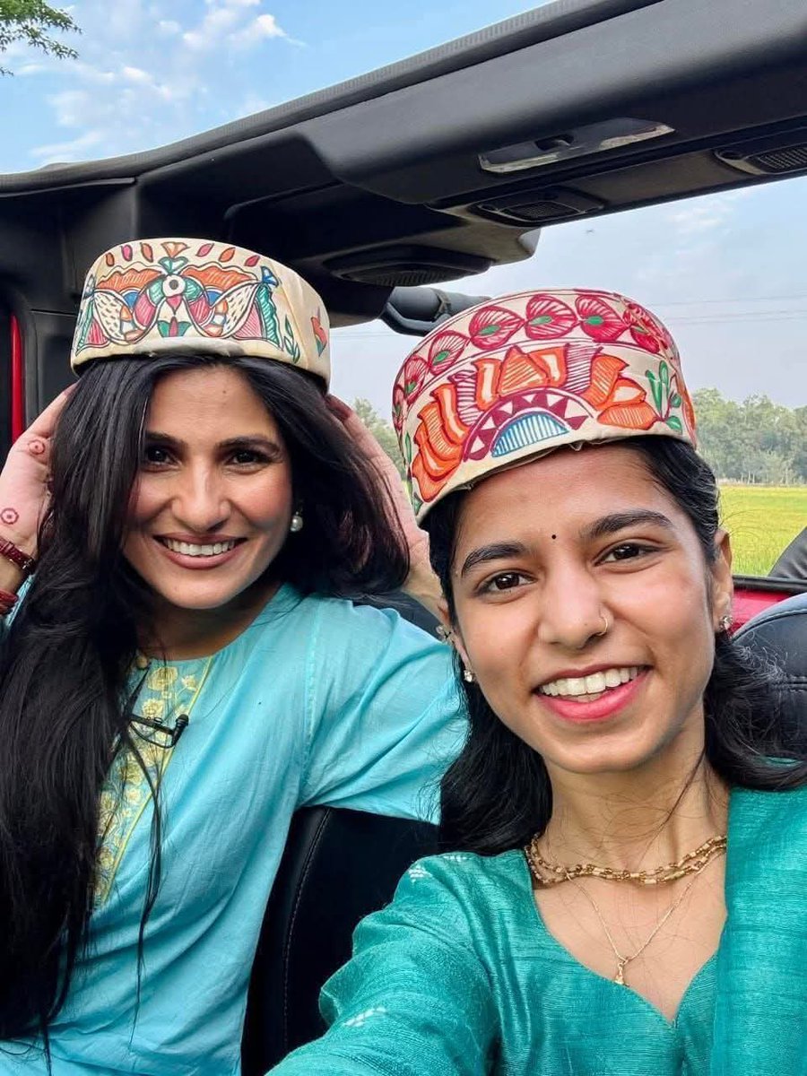 और भाईजान कहती है कि वो निष्पक्ष पत्तलकार है