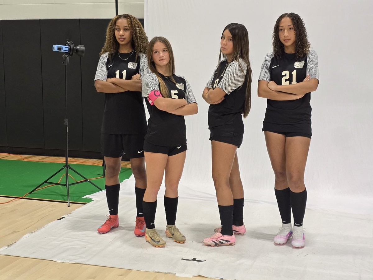Randle Girls’ Soccer tweet media