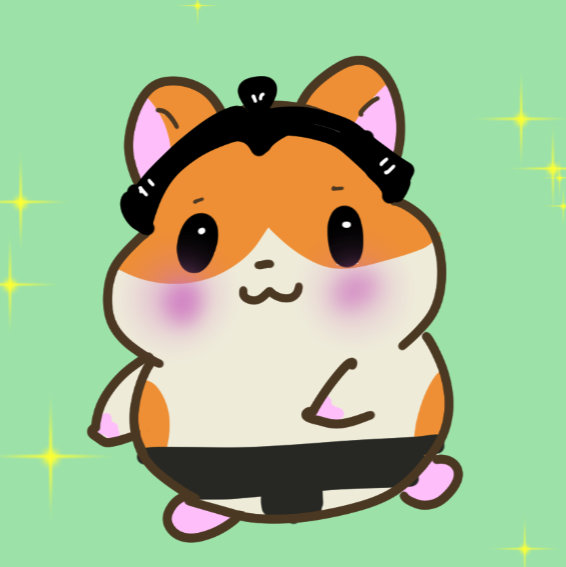 yumy🌺どすこいハム琉🐹 tweet media