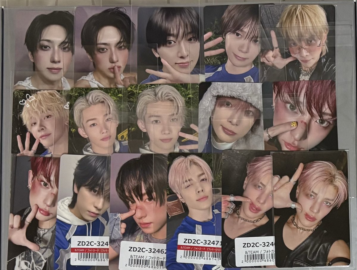 かりん tweet media