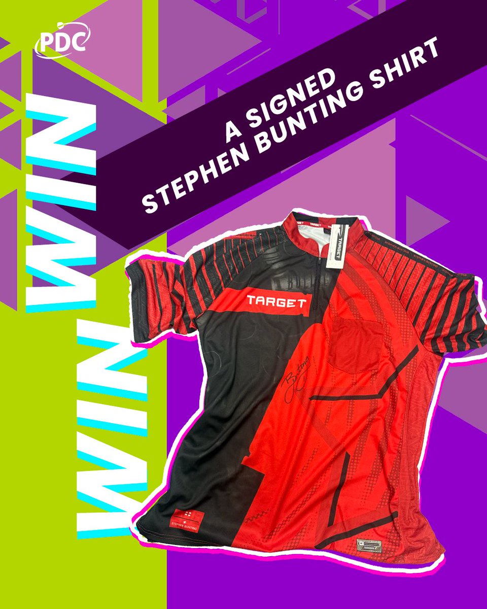 DanDartsDawson's tweet image. Podcast.

Prize.

Reply whatever you want to enter.