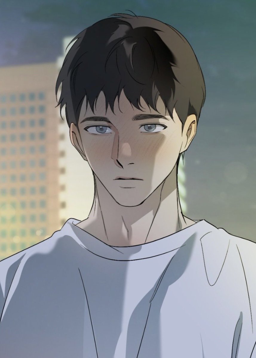 “All I wanted was for you to feel like you could come to me for anything, anytime…”

Seoin keeps confessing in different ways every time 🥹
#backlight