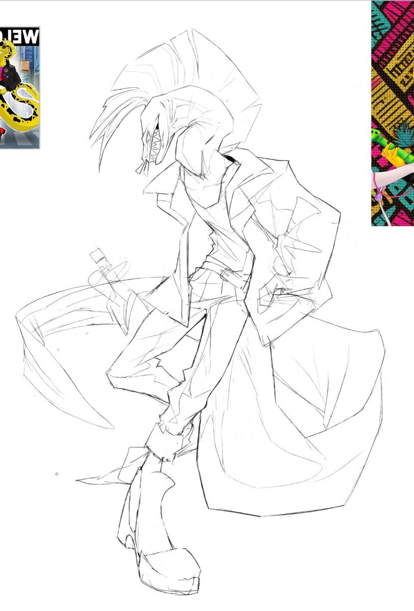 Spectrosz 👽🦃 | COMMS OPEN | (@spectreosz) on Twitter photo 