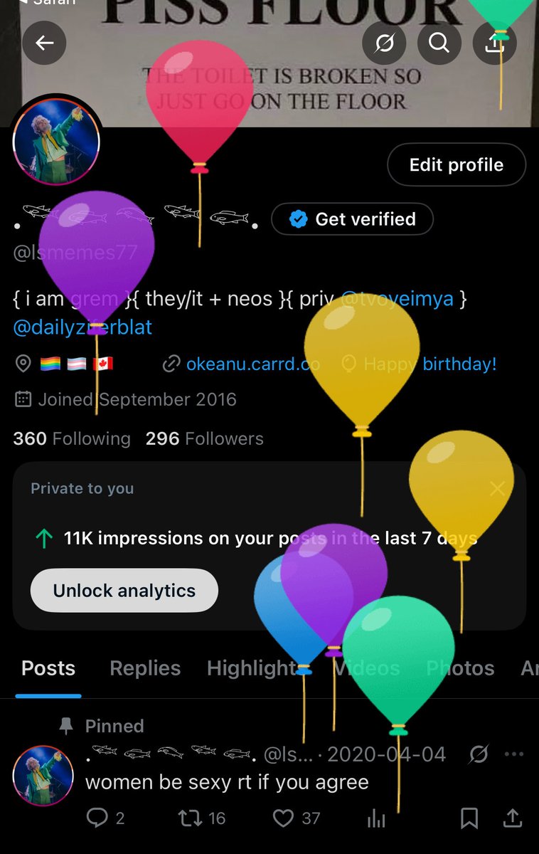 lsmemes77's tweet image. #whatdatmean