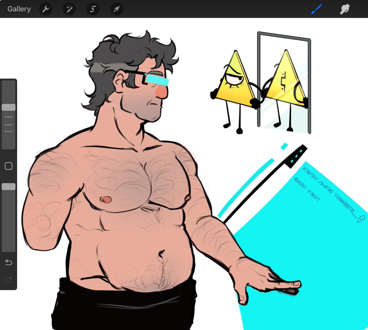 orxinus's tweet photo. warmups https://t.co/lfLsi81ERg