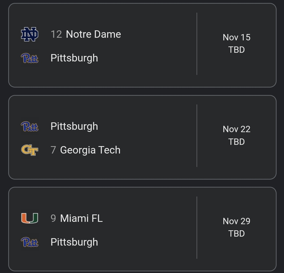 ProCatchPodcast's tweet image. Time to start getting excited for the other football team in Pittsburgh