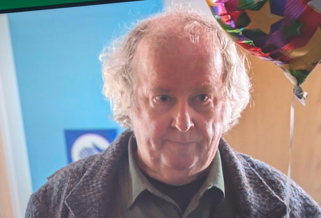 XENONHORNET's tweet image. Not sure of this new It-Welcome to Derry series!😂 #ITWelcomeToDerry #EastEnders 🤡🎈