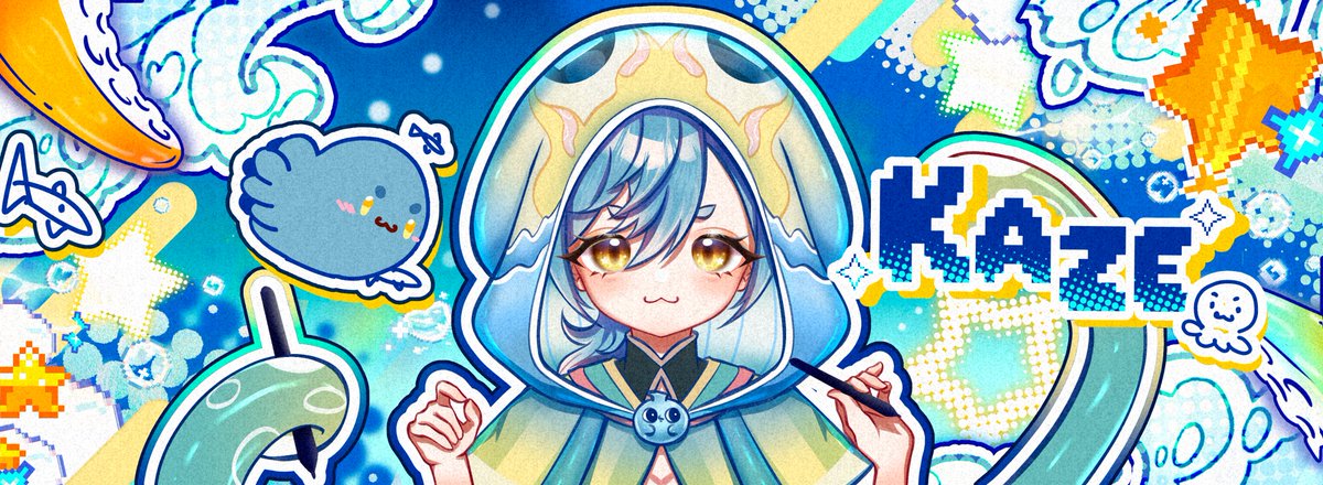 清風🐙有緣就會直播 tweet media