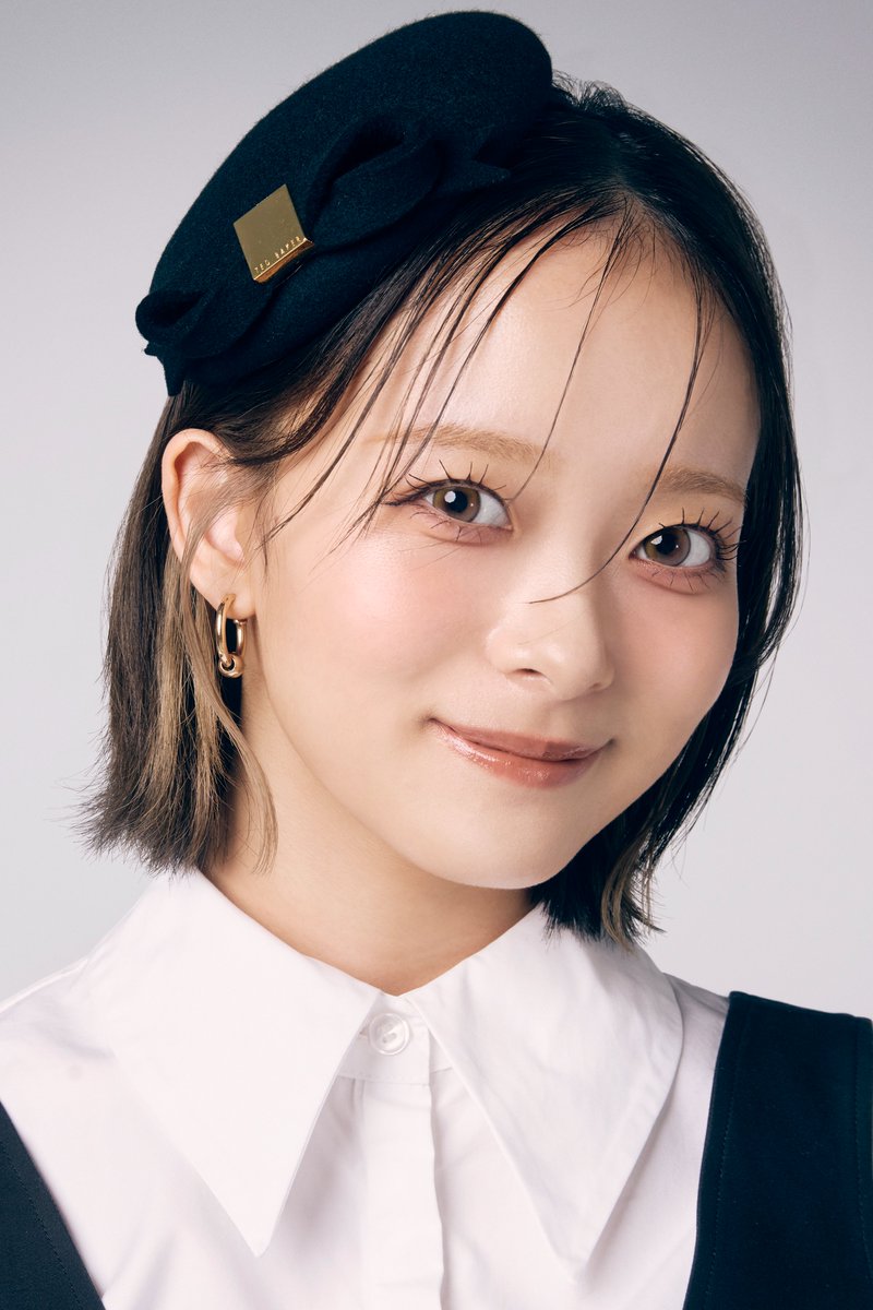 YURI様 確認用ページ 宇井優良梨 / Yurari Ui / GENIC (@yurari722) / Posts / X