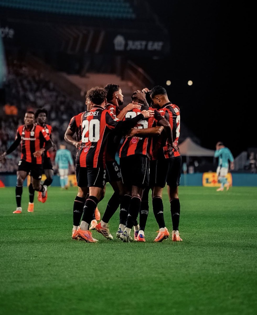 OGC PICE tweet media