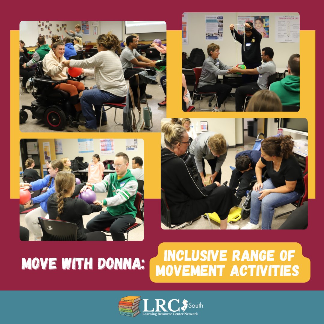 Learning Resource Center-South tweet media