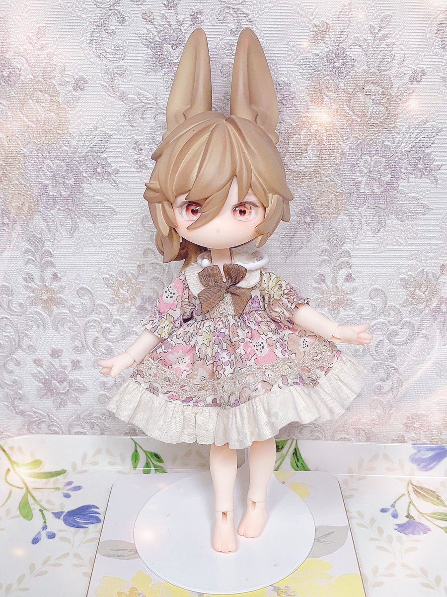 せをはやみ様|リドル10/20 𝕣𝕚𝕔𝕠 ❁どーる・あくせ・こうせきetc❁ on X