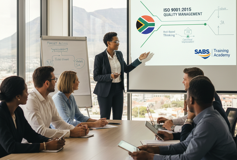 isoconsultantsa's tweet photo. Investing in comprehensive ISO training is the key to unlocking the true potential of these standards for your South African enterprise. https://t.co/g1mvUpkdQu #isotraining #iso #isocertificate #isoimplementation #QMSiso #pretoria #isodesignpretoria #isoconsultancypretoria https://t.co/DX4uPTGlVb