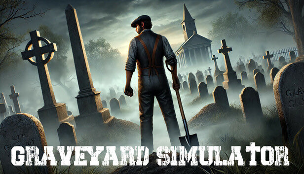 polarwind469's tweet image. Graveyard Simulator I Demo youtu.be/u55F7yoPP6U?si… via @YouTube

#graveyardsimulator  #graveyard  #polarwind469 #gamerentiktok #smallstreamerconnect #SmallStreamerCommunity #smallstreamersupport #smallstreamer #smallstreamers #gamersbelike #gamerslife #youtubegaming #youtubegamer…