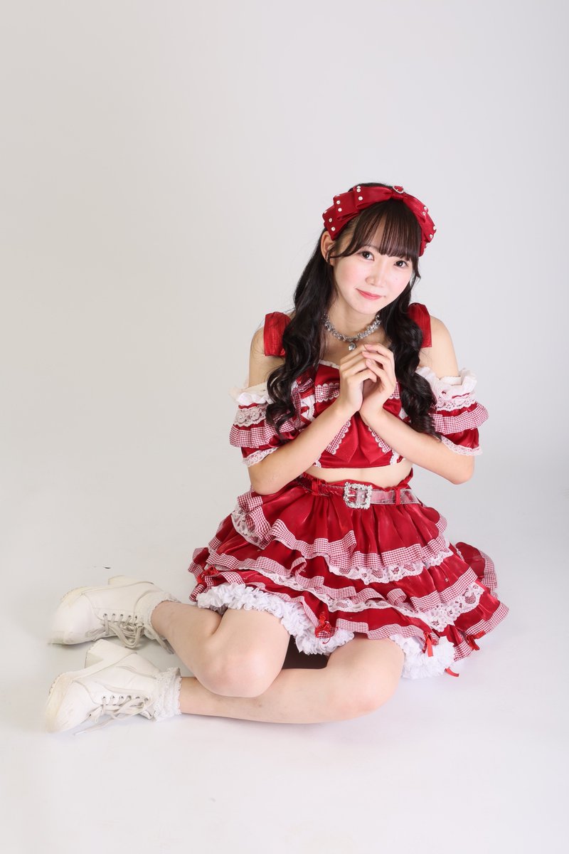 宮瀬れな【 ソラネルカンパニー 】12/21(日)1stワンマンライブ@渋谷