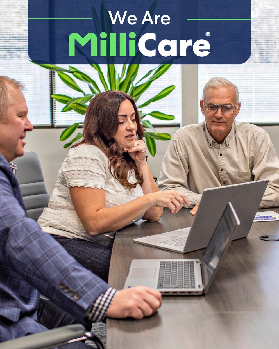 MilliCare Floor & Textile Care tweet media