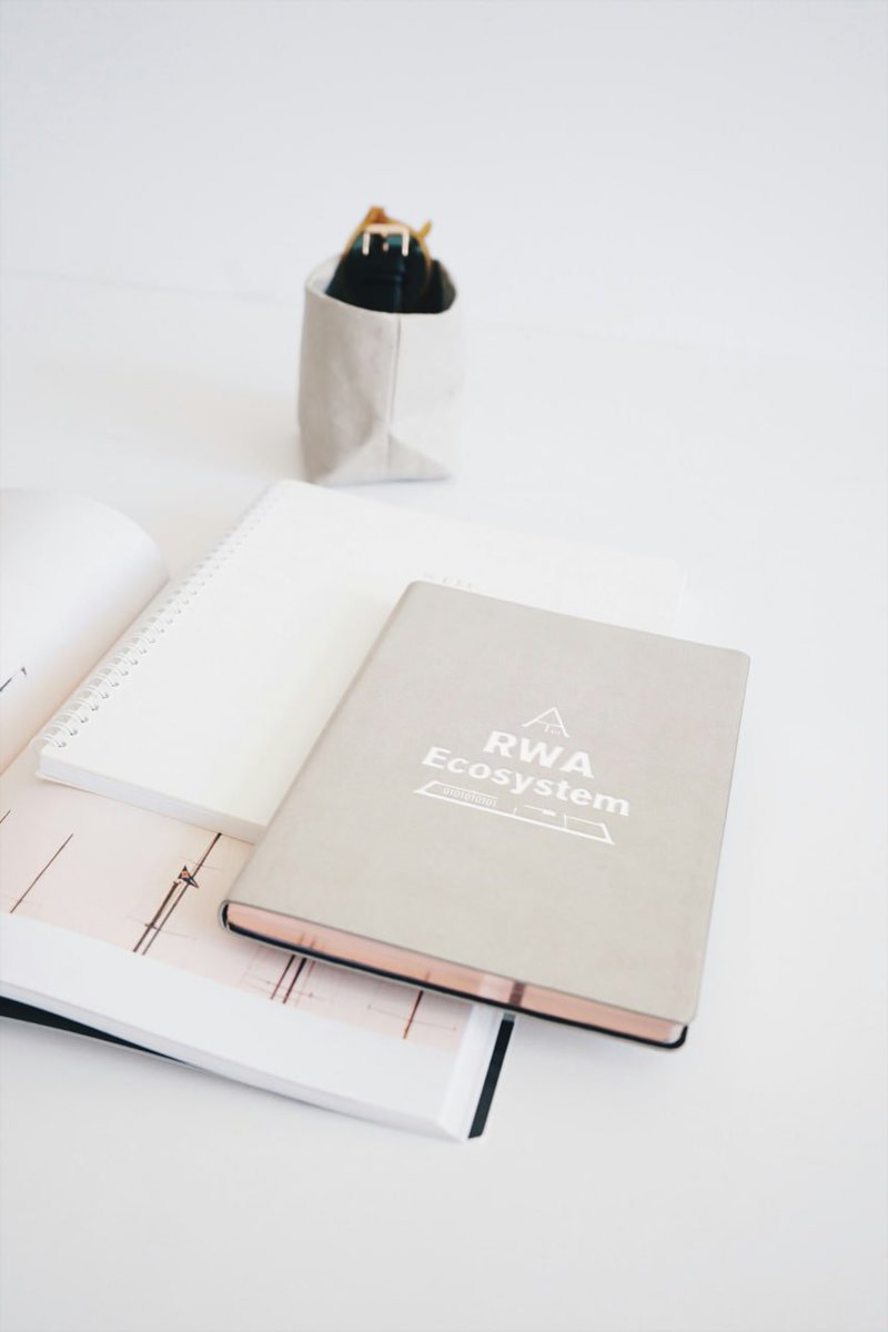 Every innovation starts with a vision — and RWA Ecosystem is where real-world assets meet blockchain precision.

Bridging tangible value with decentralized finance. 🌍💠
#RWA #DeFi #Blockchain #Tokenization #Web3