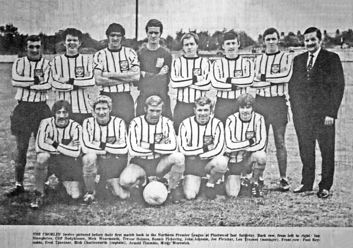 Nowt but a Lad tweet media