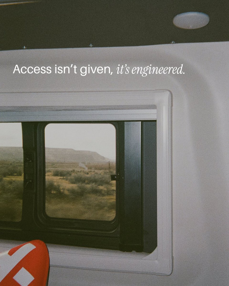 VitalLyfe's tweet image. What if access wasn’t a privilege,
but a choice we could build for ourselves?

📩 Join us (Link in bio)

#VitalLyfe #EngineeredForLife #QuietInnovation #SelfReliance #BeyondUtility
