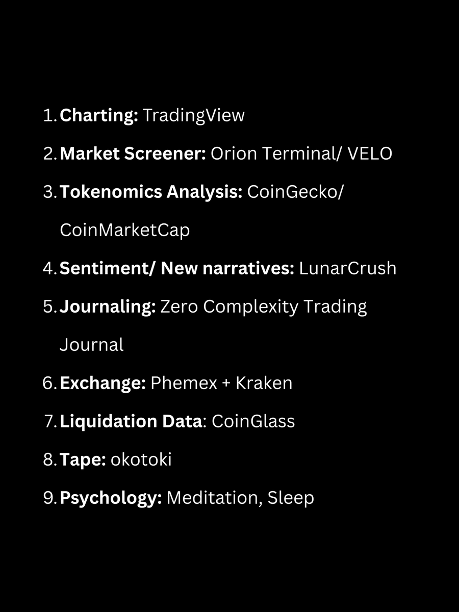 KoroushAK's tweet photo. Trading tools I use daily: https://t.co/VPDvfFlh39