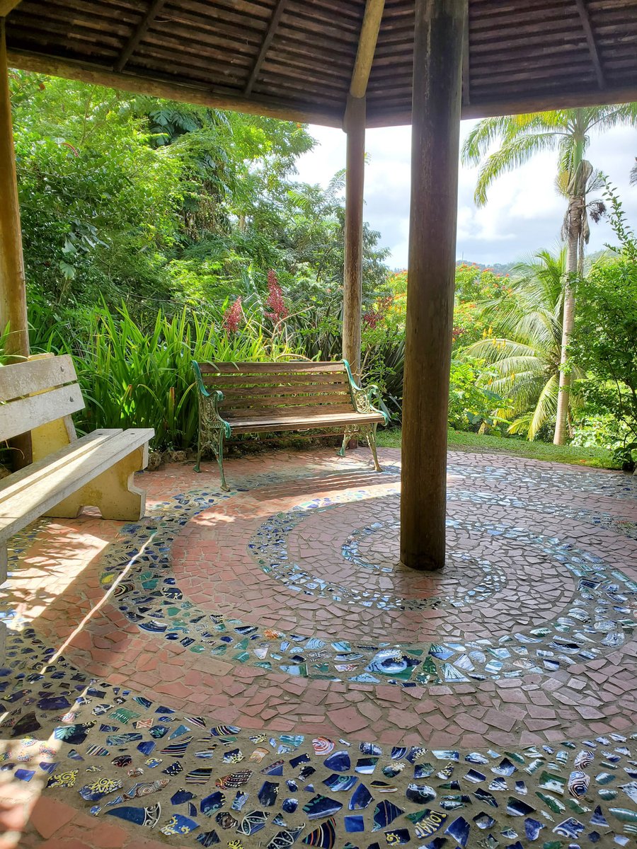 totallybarbados's tweet photo. Experience the beauty of Flower Forest and Botanical Gardens https://t.co/HF9hAbrsAl, where vibrant flowers meet peaceful gardens. Plan your visit today!
#Barbados #TotallyBarbados #FlowerForestBarbados #BarbadosAttractions #ThingsToDoInBarbados https://t.co/hlQ1zBtA6i